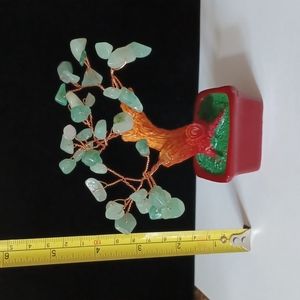 Money tree/ chakra tree